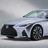 Lexus predstavio novo izdanje modela IS, bez promjena ispod prednjeg poklopca