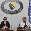 Turković i Cakaj poručili nakon sastanka: Želimo bolji život našim državljanima