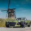 Donkervoort predstavio D8 GTO JD70: Karting za upotrebu i na javnim cestama