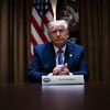 Trump najavio da će potpisati izvršnu uredbu o reformi policije u SAD-u