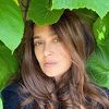 Salma Hayek oduševila prirodnim izdanjem: Pokazala kako njeno lice izgleda bez šminke