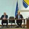 Istražna komisija Parlamenta BiH traži podatke o aferama "Respiratori" i "Pokretna bolnica"