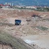 Da li se u vodotoku rijeke Željeznice na Ilidži nezakonito eksploatiše šljunak?