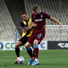 Ognjen Vranješ napustio AEK, vraća se u Anderlecht