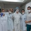 Pacijentica pozitivna na koronavirus u zeničkoj bolnici na svijet donijela djevojčicu