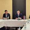 Višković: S Novalićem dogovoren plan investicija od 173 miliona KM