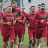 Olimpik počeo s treninzima za povratničku sezonu u Premijer ligi BiH