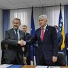 Nakon 10 godina Mostar više nije grad slučaj: Čović i Izetbegović potpisali sporazum o održavanju izbora