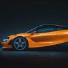 McLaren predstavio 720S Le Mans: Podsjetnik na pobjedu u Francuskoj