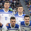 Zmajevi 8. oktobra igraju protiv Sjeverne Irske, finale baraža u novembru