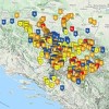 Novac i ekologija: Gdje u BiH ima najviše malih hidroelektrana i koji su razlozi za to