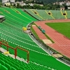 Bliži se Liga prvaka, a stadion "Asim Ferhatović Hase" je i dalje neuslovan