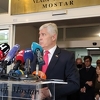 Čović: Hvala ambasadorima što smo sve obavili u tišini, izbori već ove godine