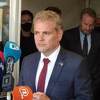 Sattler u Mostaru: Čekali smo godinama, ovaj sporazum sada ide u Parlament