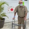 Florida: 83-godišnji muškarac pobijedio koronavirus nakon što je 75 dana proveo u bolnici