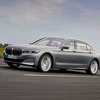 Turbodizelski motor koji pokreće BMW Serije 7 sada je još snažniji i štedljiviji