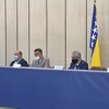 Novalić i Bukvarević: Učinit ćemo sve da ne bude kašnjenja i umanjenja naknada za borce