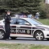 Uhapšeni osumnjičeni za dvije paljevine u Vogošči iz ove i 2018. godine