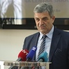 Ajnadžić uputio otvoreno pismo kolegi Hadžibajriću: Radimo u skladu sa zakonom