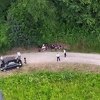 Istraga pokazala: Palestinac potegao pištolj u smjeru policijske službenice u Banjoj Luci
