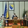 Vijeće ministara BiH prekinulo trakavicu, odobreno 4,2 miliona KM za lokalne izbore