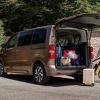 Citroën sada i praktični kombi nudi u električnoj ë-SpaceTourer verziji
