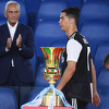 Ronaldu je poraz od Napolija teško pao: Ovakvo nešto je prvi put u životu doživio