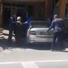 Pogledajte hapšenje Fikreta Abdića: Okupljeni uzvikivali "živio Babo"