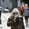 Građani Sarajeva opet pozvani na poštivanje svih propisanih mjera