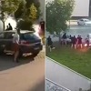 Žestok obračun Dinamovih i Partizanovih navijača u Vukovaru, dvojica završila u bolnici