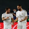 Real nastavio potjeru za Barcelonom: Kraljevi savladali Šišmiše u Madridu