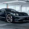 U TechArt-u misle i na vlasnike električnog Porschea