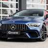 G-Power ima rješenje i za one kojima ni Mercedes-AMG GT63 S nije dovoljno snažan