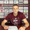 Besim Šerbečić ostaje na posudbi u FK Sarajevo