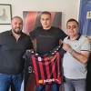 Talentovani bek Edin Klis novi rukometaš Slobode