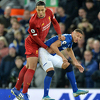 Igrač Evertona provocira pred derbi: Van Dijk je dobar, ali postoje tri bolja igrača