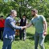 Pčelarima iz Općine Stari Grad podjeljene košnice, pčele i vosak