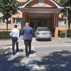 Zatražen pritvor za načelnika Velike Kladuše Fikreta Abdića