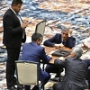Federalni parlamentarci dobili odbijenicu: Ne mogu održati sjednicu u sali Parlamenta BiH