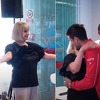 Emotivan trenutak u Zadru: Novak Đoković od majke Dražena Petrovića dobio dres