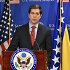 Američka ambasada u BiH upozorila VSTV zbog odbijanja saradnje sa komisijom Parlamenta