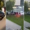 Posljedice tučnjave navijača Dinama i Partizana u Vukovaru: Policija privela 18 osoba