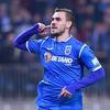 Elvir Koljić s dva pogotka junak Universitatee