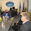 Zaražen predsjednik Gradskog vijeća u Živinicama, bio u kontaktu i sa Željkom Komšićem