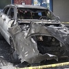 Sarajevo: Na Alipašinom Polju izgorio automobil