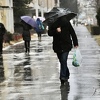 Obilne kiše u nedjelju i ponedjeljak, temperature do 26 stepeni