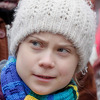 Greta Thunberg: Klimatskim promjenama se moramo jednako hitno baviti kao i koronavirusom
