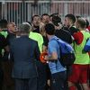 Lalatović traži zaštitu nakon uvreda navijača Partizana: Ne volim ih, uživam da ih pobijedim