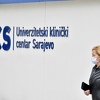 U Kantonu Sarajevo 14 novozaraženih osoba koronavirusom