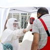 U Bosni i Hercegovini u posljednja 24 sata registrovano 66 pozitivnih na koronavirus